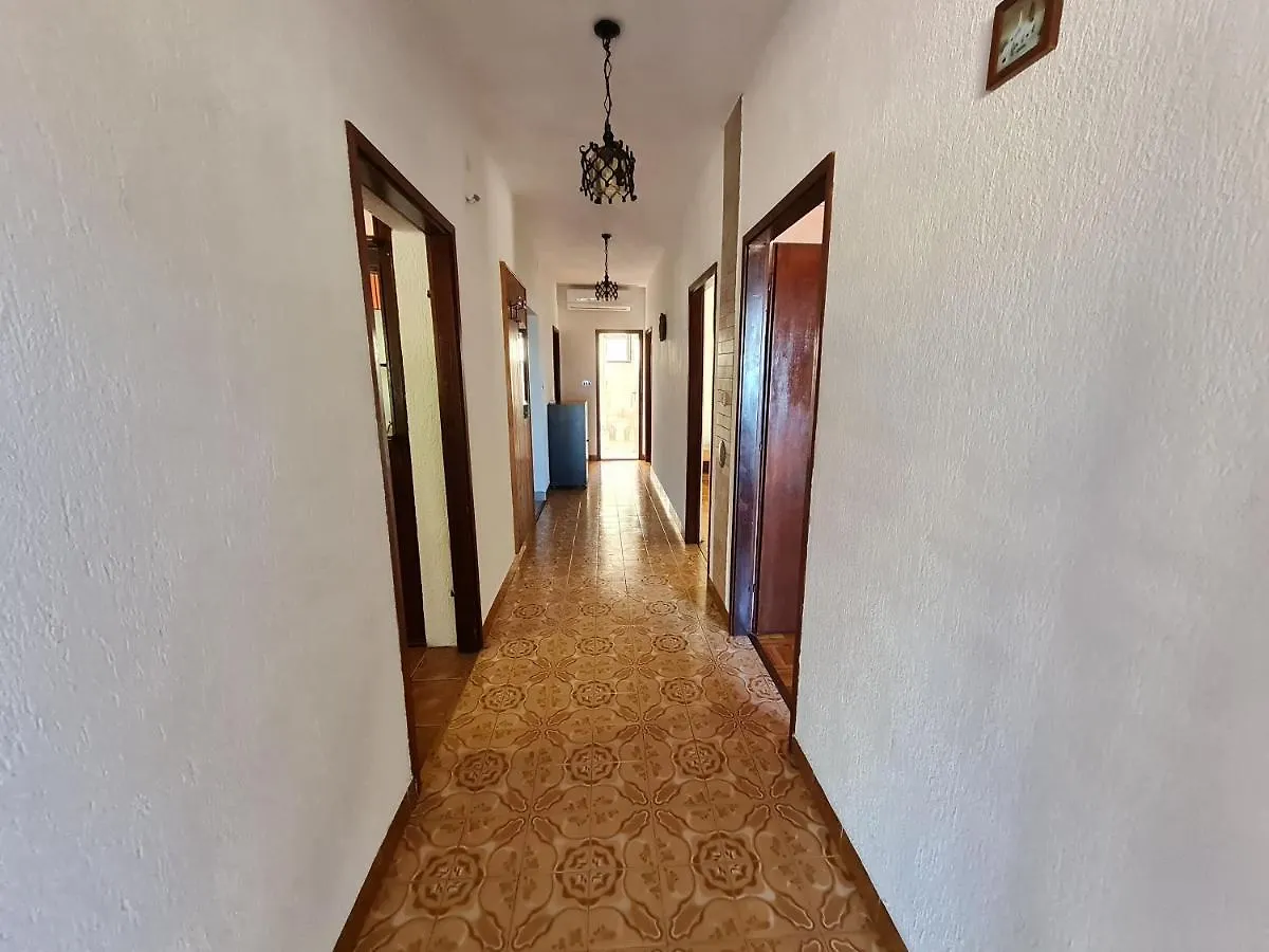 Apartment Andrea Klenovica
