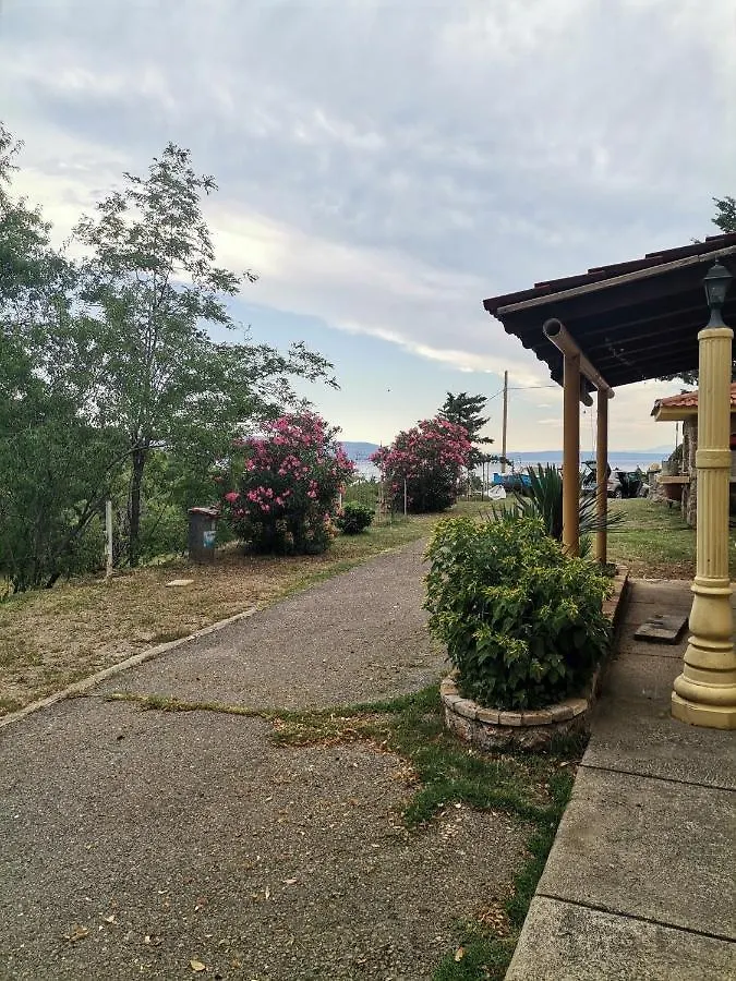 Apartment Andrea Klenovica