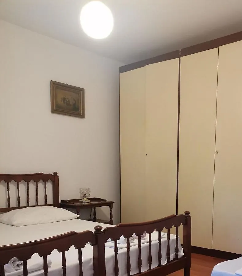 Apartment Andrea Klenovica