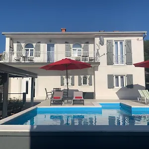  Ferienhaus Mydayhouse