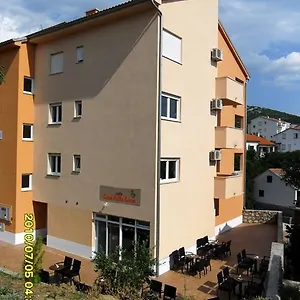  Hostel **casa Del Sole**